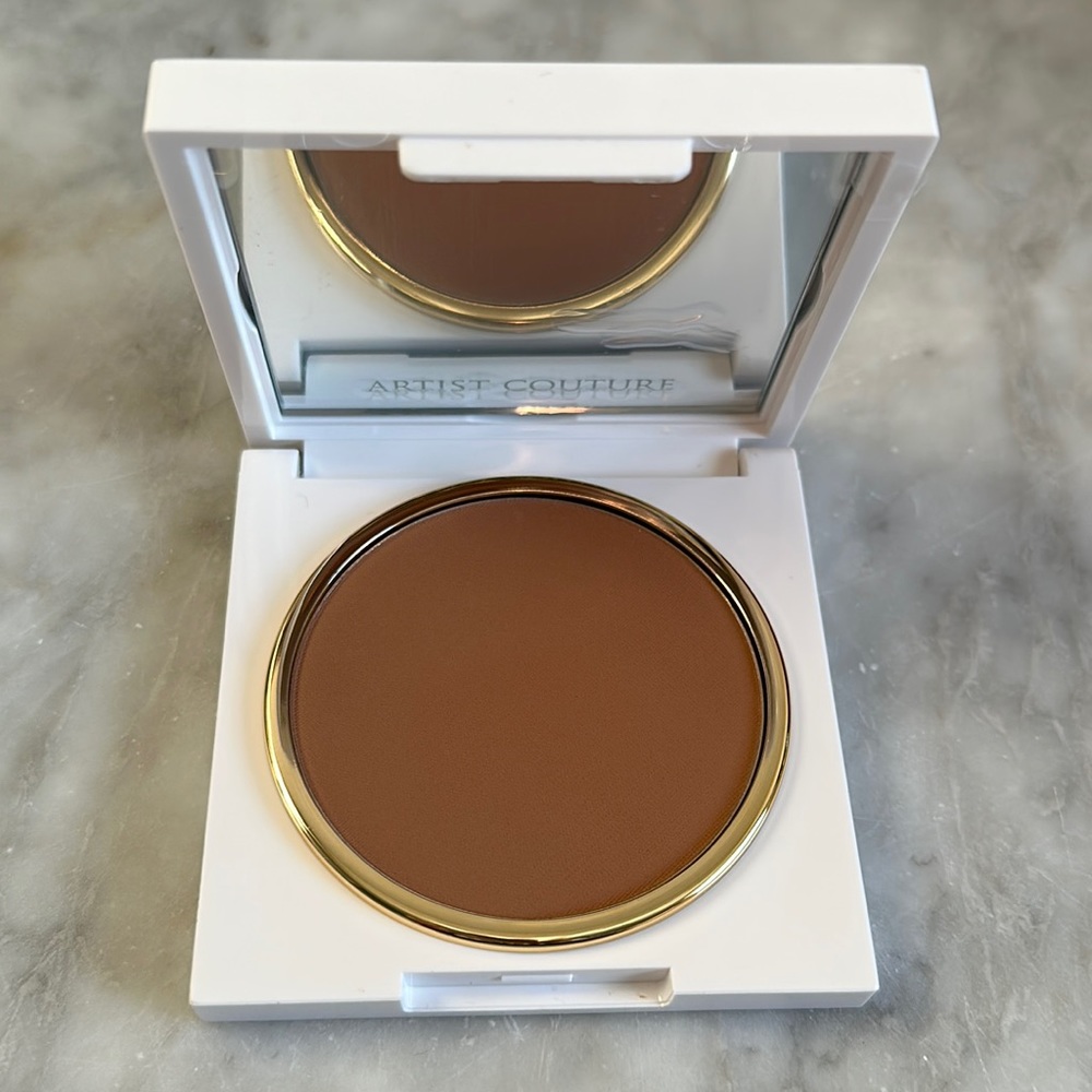 Artist Couture Multi-Use Beauty Powder Shade 5 Brown Sugar